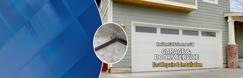 Garage Door Repair The Colony, TX | 972-512-0990 | Quick Response
