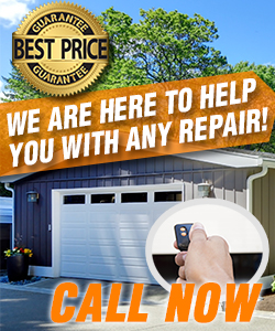 Contact Garage Door Repair The Colony