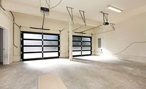 Electric Garage Doors