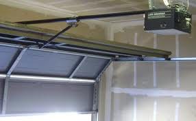 Garage Door Openers in The Colony 24/7 Services